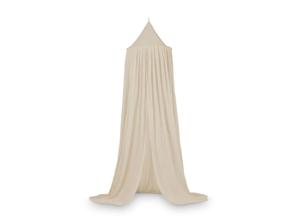 Jollein, vuodekatos– Nougat