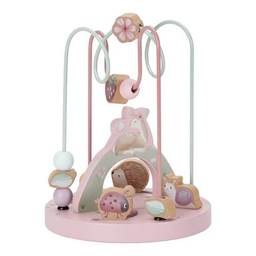 Little Dutch sokkelolelu - rose