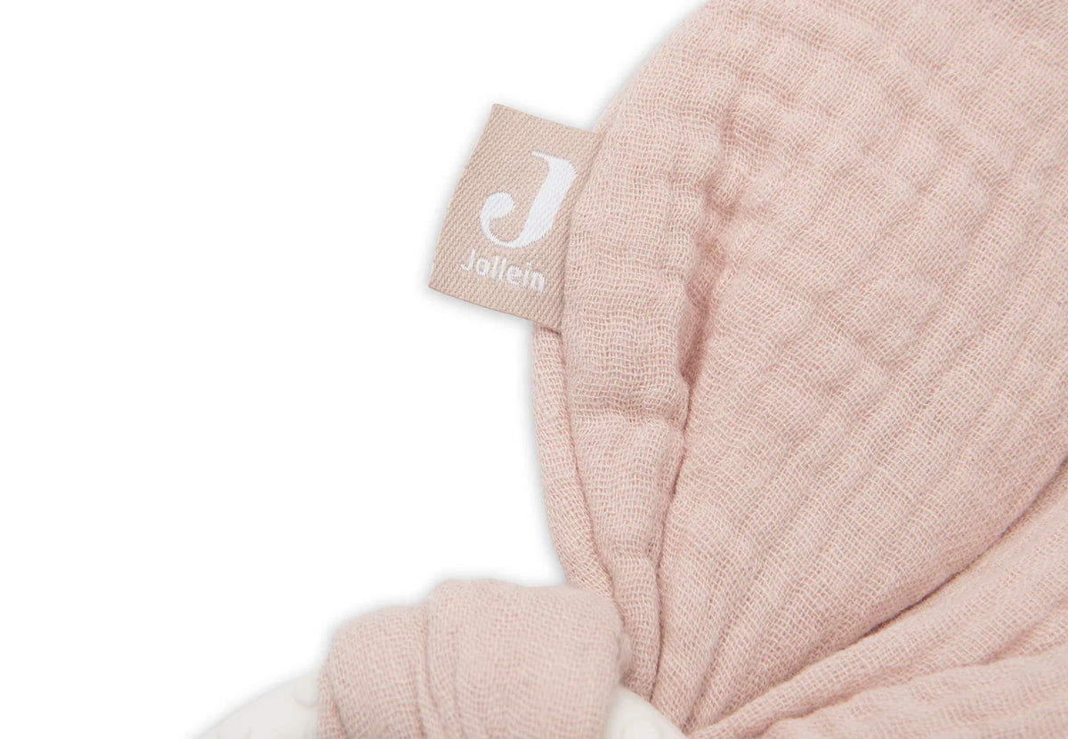 Jollein - Pururengas – Pupunkorvat,roosa