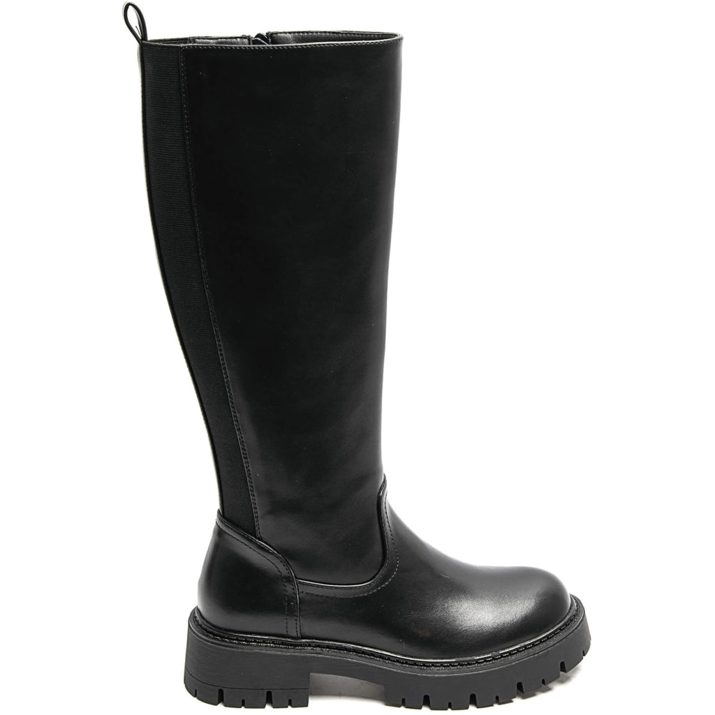 Marta du Château Mai Ladies saappaat– Black