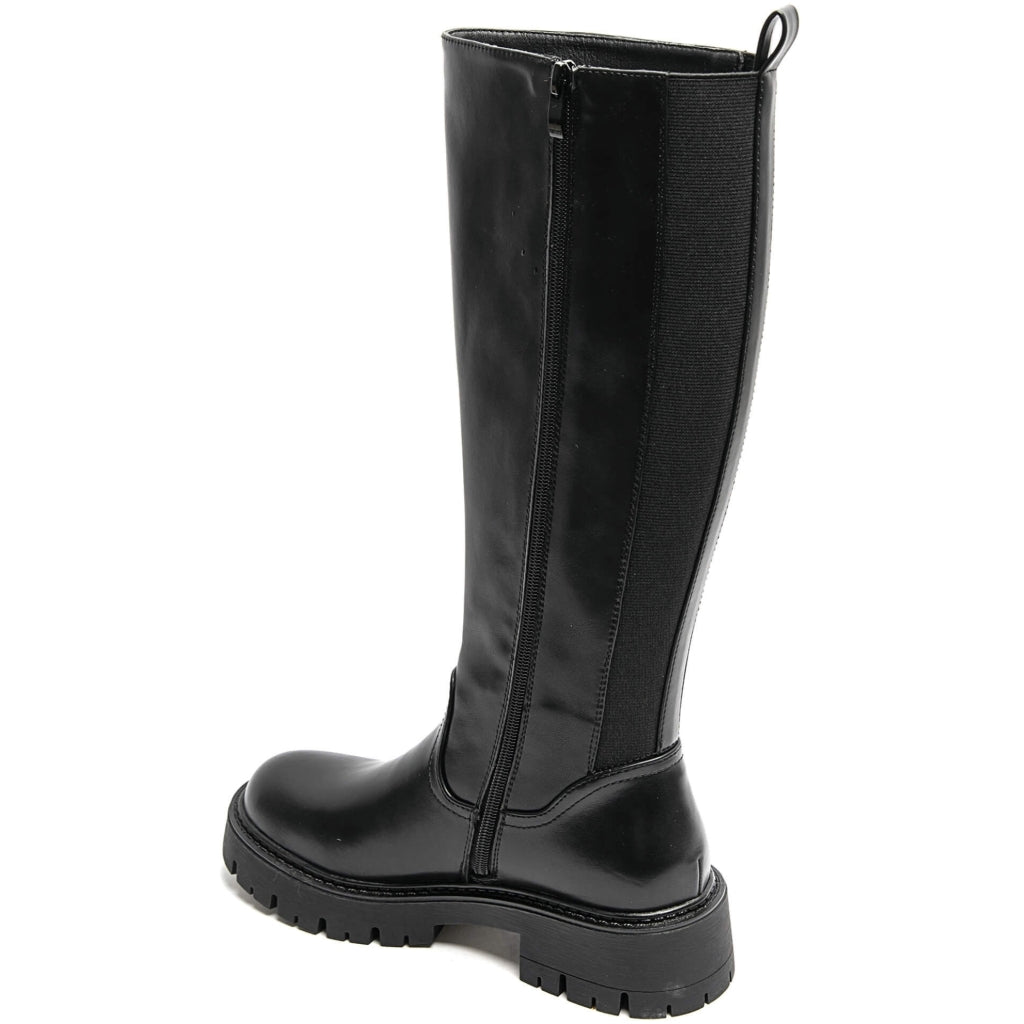 Marta du Château Mai Ladies saappaat– Black