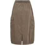 Marta du Château Garda Skirt - Fango60
