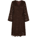 Marta Cornelia Dress Moro