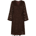 Marta Cornelia Dress Moro