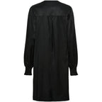 Marta du Chateau Caleya Dress,black