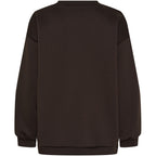 Marta du Chateau Hibiscus Sweatshirt - Moro