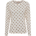 Marta du Chateau Elissa Top - beige