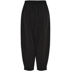 Marta du Chateau Fienna housut, Black
