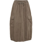 Marta du Château Garda Skirt - Fango60