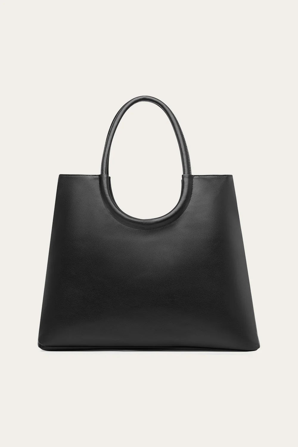 Noella Laberta Bag Real Leather Black