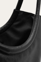 Noella Laberta Bag Real Leather Black