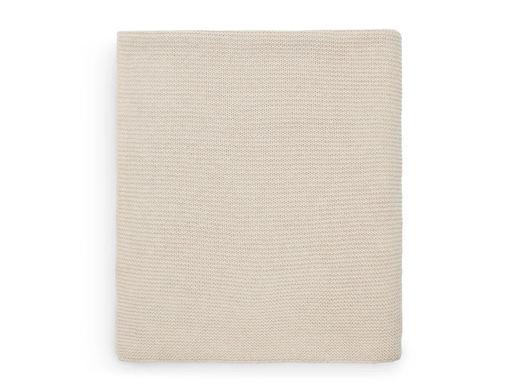 Jollein – neuleviltti-beige