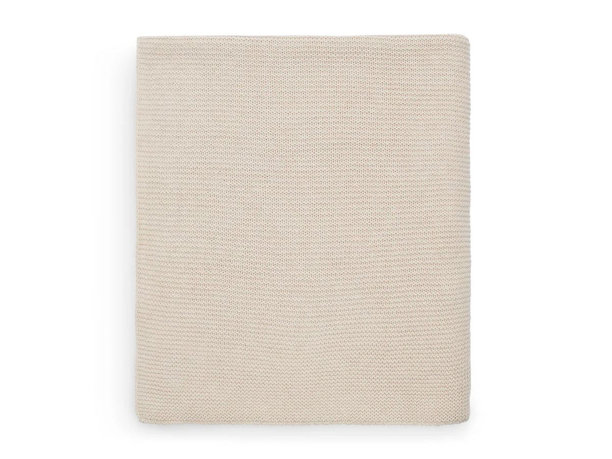 Jollein – neuleviltti-beige