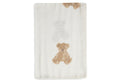 Jollein nalleharsot 3-kpl, Teddy Bear