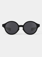 Izipizi - aurinkolasit  Sun Kids+ 3-5 v BLACK
