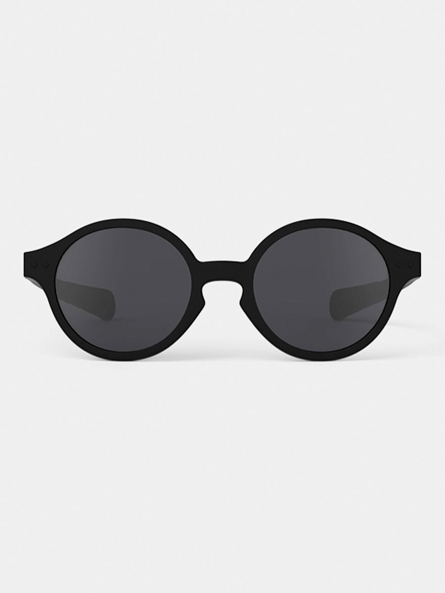 Izipizi - aurinkolasit  Sun Kids+ 3-5 v BLACK