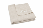 Jollein – neuleviltti-beige