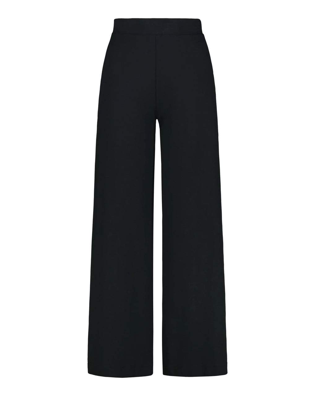 Nakoa - Comfy Pants, Black