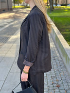 Marta - Dusk Blazer