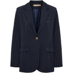 Marta Dusk Blazer Navy
