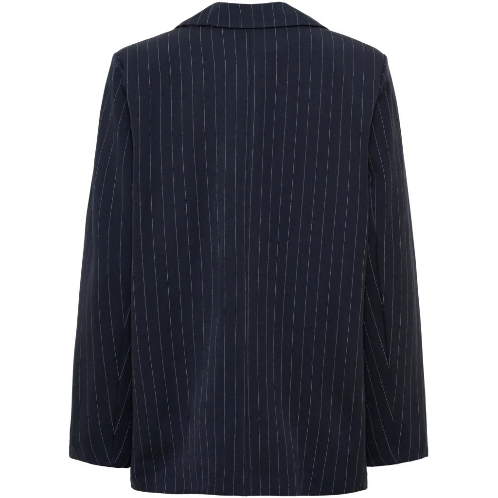 Marta Dusk Blazer Navy