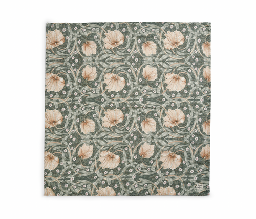 Elodie Details x Morris &amp; Co. Musliinipeitto - vauvaviltti