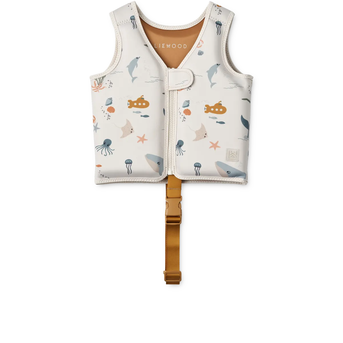 Liewood - Dove Swim Vest -uimaliivi
