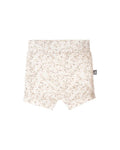 Babystyling - shortsit - flower bomb - Luna Living