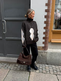Charlotte Bag - Brown