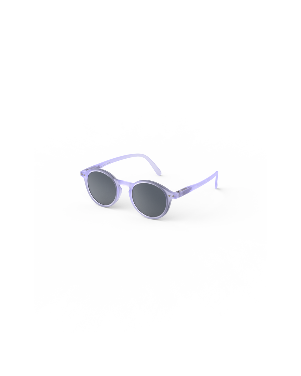 Izipizi Lavender aurinkolasit lapsille (3–5 v)