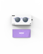 Izipizi Lavender aurinkolasit lapsille (3–5 v)