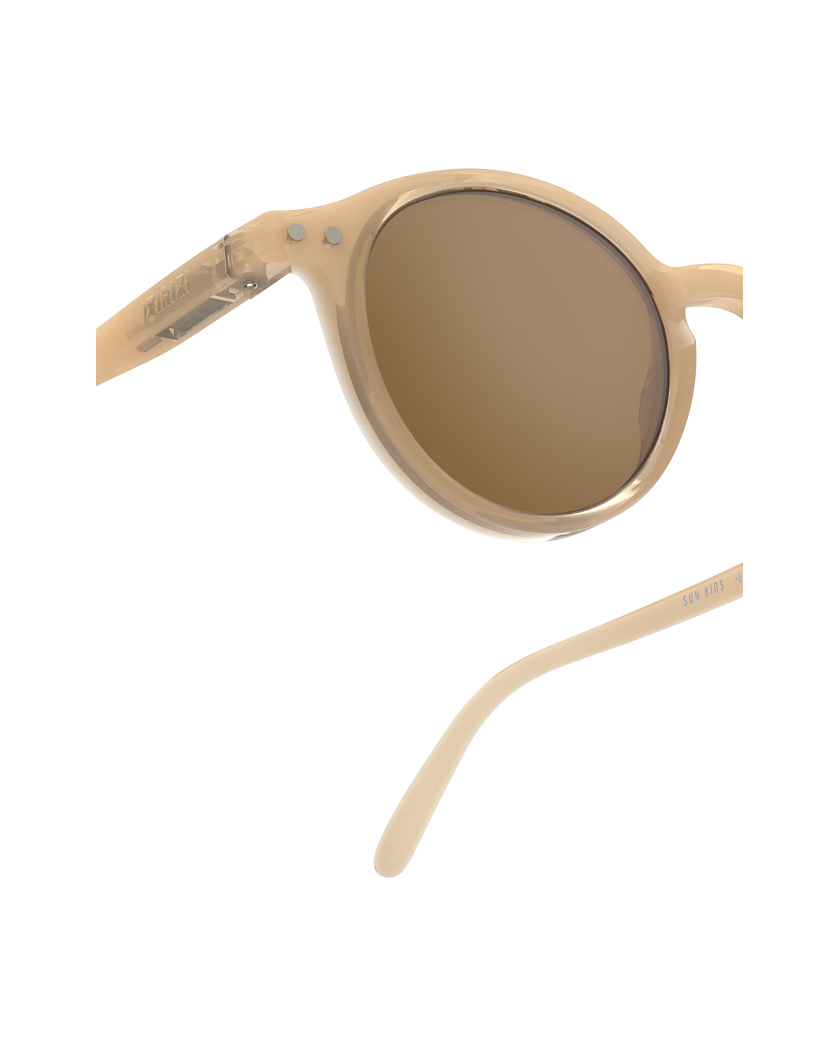 Izipizi- Macchiato aurinkolasit lapsille (3–5 v)