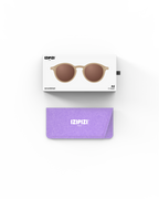 Izipizi- Macchiato aurinkolasit lapsille (3–5 v)