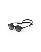 Izipizi Kids+ #D Black aurinkolasit lapsille (3–5 v)