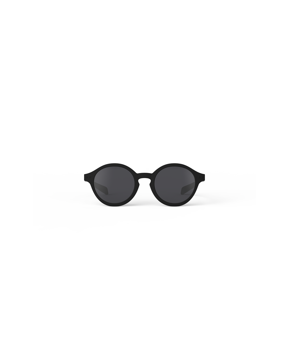 Izipizi Kids+ #D Black aurinkolasit lapsille (3–5 v)