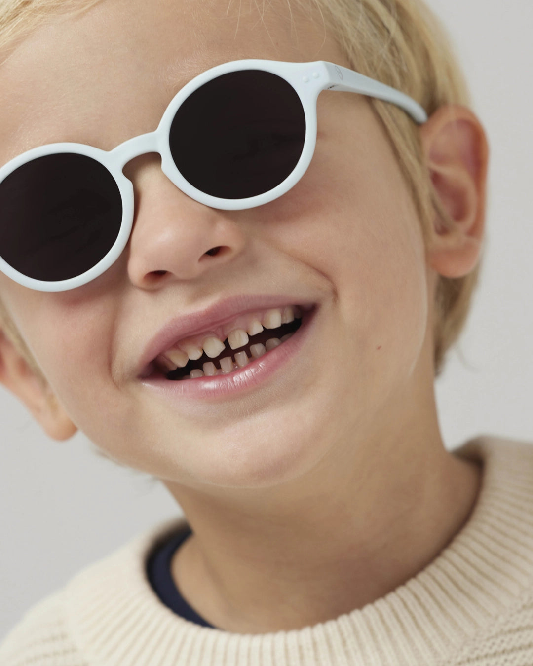 Izipizi Sun Kids+ 3-5 v SWEET BLUE