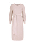 Nakoa - Leona Dress, Pearl Beige