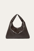 Noella Leya Bag Chocolate Brown