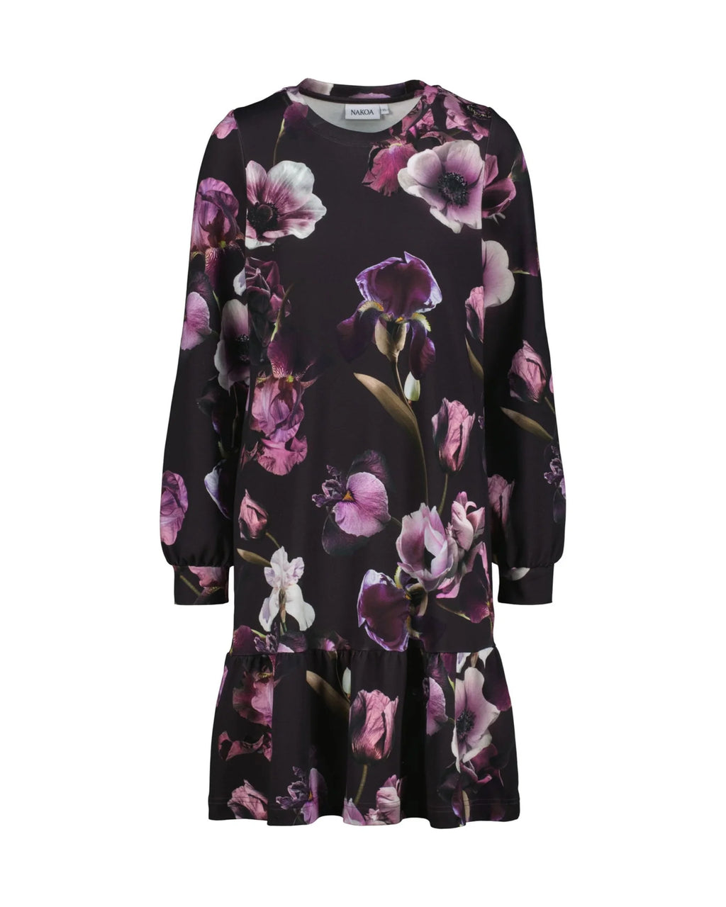 Nakoa- Poppy Dress - Secrets