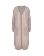 Nakoa- Sienna Cardigan, Harbor Mist