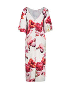 Nakoa - Vivienne Dress, Sorbet